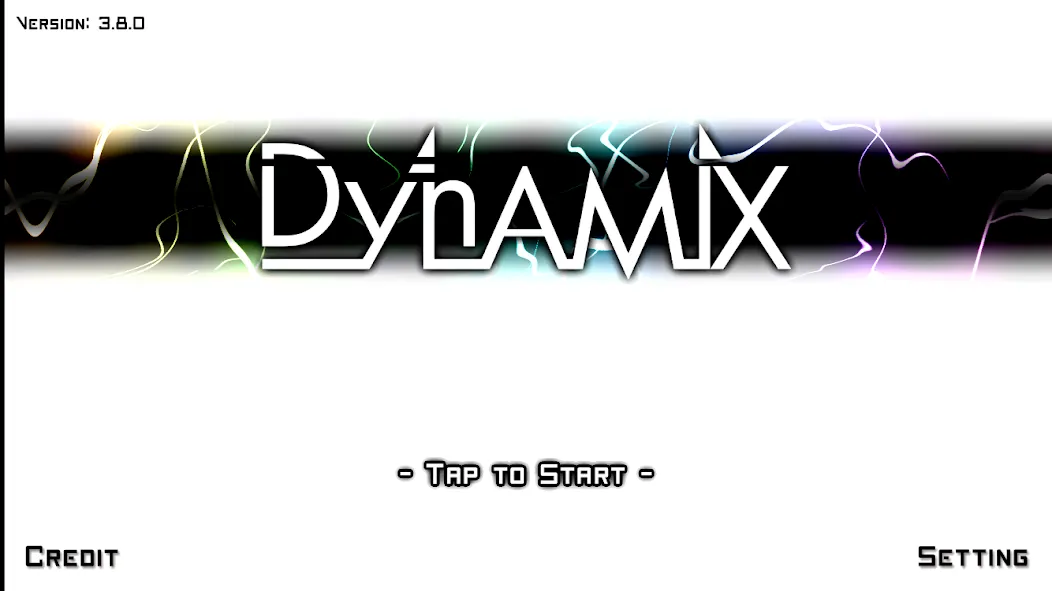 Dynamix Mod APK Открыты все песни и безлимитные жизни — Скачать на Андроид — скриншот 1