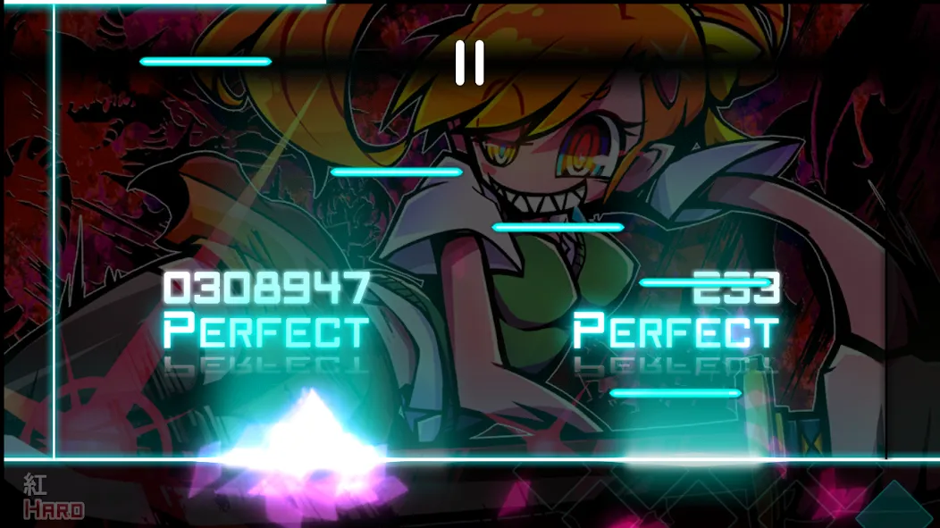 Dynamix Mod APK Открыты все песни и безлимитные жизни — Скачать на Андроид — скриншот 5