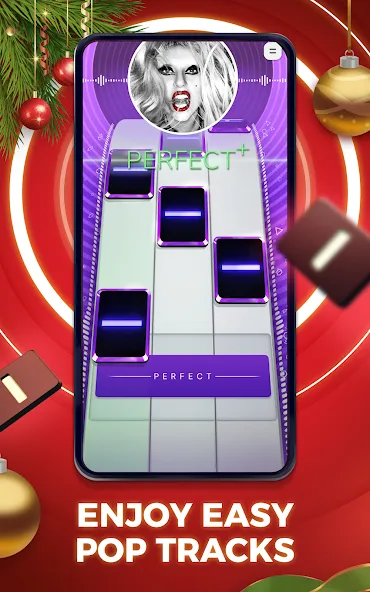 Beat Blitz: Music Battle — Мод: Без рекламы и все песни открыты — скриншот 2