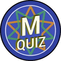 M Quiz на Андроид — Мод Открыты все вопросы и темы