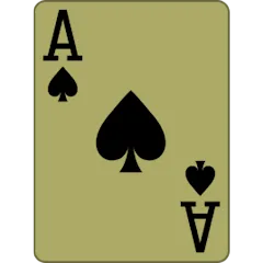 Взломанная Callbreak League - Card Game на Андроид — Без рекламы и безлимитные монеты