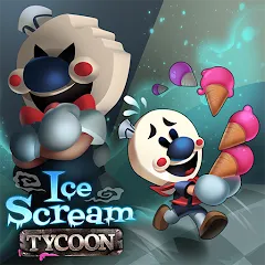 Ice Scream Tycoon MOD APK — Безлимитные деньги и ресурсы