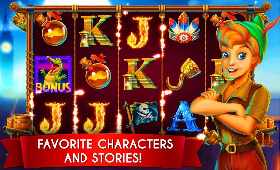 Slots Oscar: huge casino games MOD APK на Android — Безлимитные монеты и все слоты открыты — скриншот 2