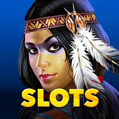 Скачать взлом Sandman Slots - Slot Machines на Андроид — Безлимитные монеты и бонусы