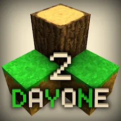 Скачать Survivalcraft 2 Day One (Мод: Выживание с расширенными возможностями) на Андроид