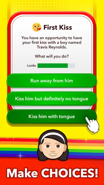 BitLife - Life Simulator MOD APK — Безлимитные деньги и премиум функции — скриншот 2