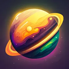 Скачать взломанную Space Colonizers - the Sandbox — Безлимитные ресурсы и открыты технологии