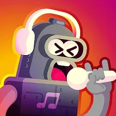 Music Robo Quiz на Андроид — Безлимитные подсказки и жизни