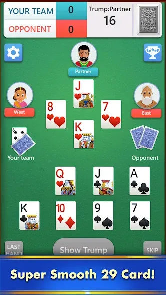 29 League - Tash Card Game — Безлимитные монеты и все карты — скриншот 1