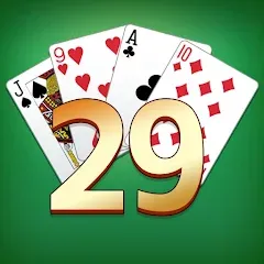 29 League - Tash Card Game — Безлимитные монеты и все карты