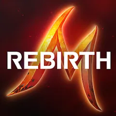 RebirthM MOD APK на Android — Бесконечные ресурсы и усиленные герои