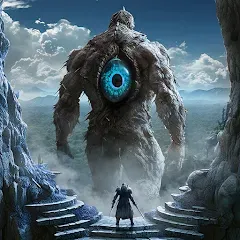 Скачать Ever Legion — Безлимитные ресурсы и усиленные герои