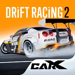 CarX Drift Racing 2 — Взломанная версия (Безлимитные деньги и тюнинг)