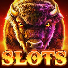 Взломанная Slots Rush: Vegas Casino Slots на Андроид — Безлимитные монеты и бонусы