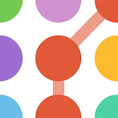 Скачать Connect the Pops! с модом — Без рекламы и много монет