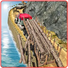 Скачать Transport Simulator Truck Game — Последняя версия (Безлимитные деньги и топливо)