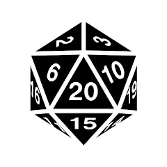 RPG Simple Dice Mod APK Бесконечные броски и все кубики — Скачать на Андроид