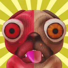 Talking Doge на Андроид — Разблокированы все функции и питомцы