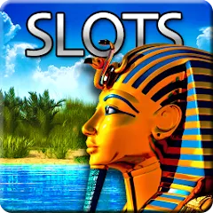 Скачать Slots - Pharaoh's Way Casino — Безлимитные монеты и бонусы