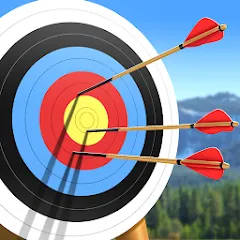 Archery Battle 3D — Взломанная версия (Безлимитные монеты и стрелы)