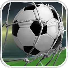 Ultimate Soccer - Football на Андроид — Мод Безлимитные деньги и все команды открыты