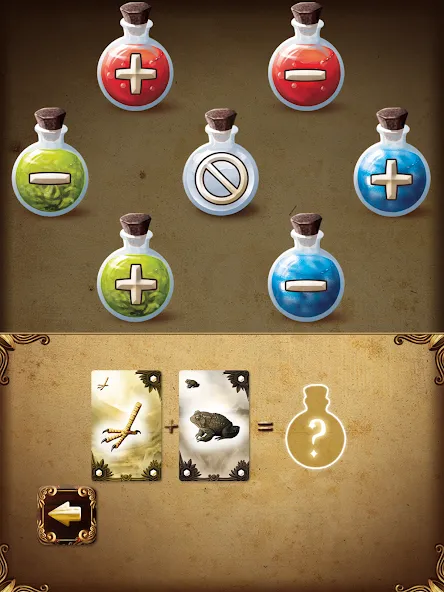 Alchemists: Lab Equipment MOD — Безлимитные ресурсы и открыто всё оборудование на Андроид — скриншот 5