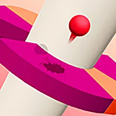 Прыгун. Шарик прыгает ловко Mod APK Разблокированы все уровни — Скачать на Андроид