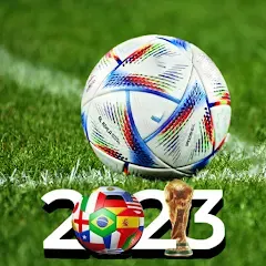 Football World Soccer Cup 2023 Mod APK Безлимитные деньги и все команды открыты — Скачать на Андроид