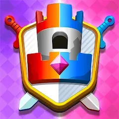 HeroesTD: Esport Tower Defense Mod APK Безлимитные деньги и все герои — Скачать на Андроид