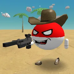 Взломанная Memes Wars на Андроид — Много монет и разблокированы все скины