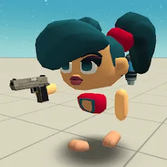 MemesWars 2 MOD APK на Android — Безлимитные ресурсы и оружие