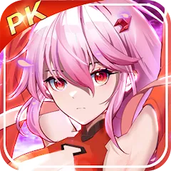 Chaos Combat Mod APK Безлимитные ресурсы и мощное оружие — Скачать на Андроид