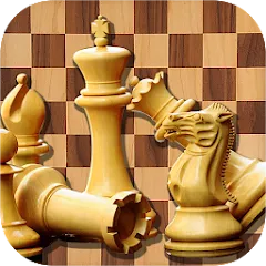 Chess King™- Multiplayer Chess MOD — Много игроков и умные ходы на Андроид