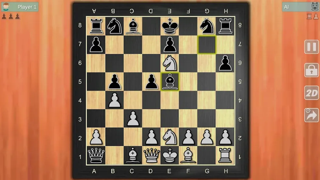 Скачать Chess Master 3D - Royal Game на Android — Безлимитные деньги и премиум открыт — скриншот 5