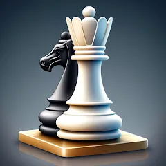 Скачать Chess Master 3D - Royal Game на Android — Безлимитные деньги и премиум открыт