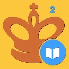 Mate in 2 (Chess Puzzles] MOD — Открыты все шахматные задачи на Андроид