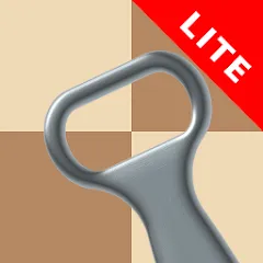 Скачать Chess Opener Lite (Мод: Расширенный доступ к шахматным дебютам) на Андроид