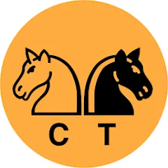 Chess tempo - Train chess tact на Андроид — Безлимитные шахматные задачи