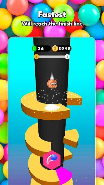 Скачать Game Offline 3D no Wi Fi на Андроид — Без рекламы и все уровни открыты — скриншот 1 Скачать Game Offline 3D no Wi Fi на Андроид — Без рекламы и все уровни открыты — скриншот 1