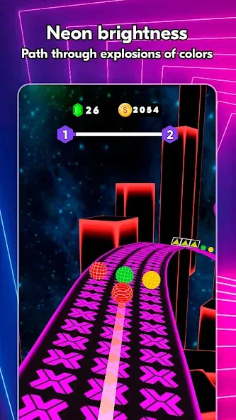 Скачать Game Offline 3D no Wi Fi на Андроид — Без рекламы и все уровни открыты — скриншот 4 Скачать Game Offline 3D no Wi Fi на Андроид — Без рекламы и все уровни открыты — скриншот 4