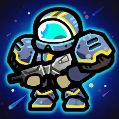 Xeno Command — Безлимитные ресурсы и усиленная армия