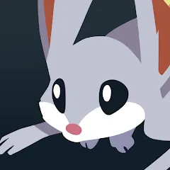Jump Jerboa — Взломанная версия (Безлимитные прыжки и все уровни)