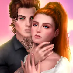 Love Pass: Interactive stories — Безлимитные выборы и открытые истории