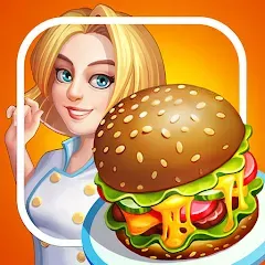 Скачать The Cooking Show — Безлимитные деньги и премиум открыт