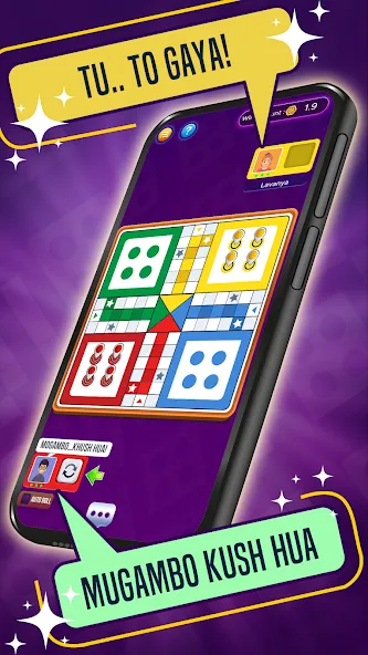 Circle Of Games - Fun Games — Много увлекательных игр без ограничений — скриншот 1 Circle Of Games - Fun Games — Много увлекательных игр без ограничений — скриншот 1