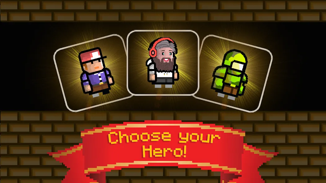 Trap Dungeons 2 — Взломанная версия (Безлимитные жизни и все уровни открыты) — скриншот 2