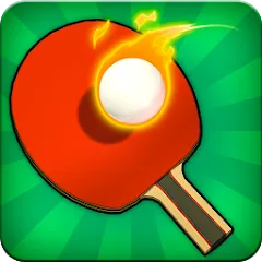 Ping Pong Masters MOD APK — Безлимитные монеты и разблокированы ракетки