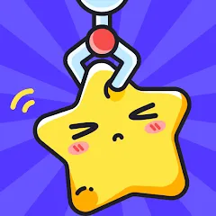 Скачать Claw Eden - Real Claw Machine на Android — Безлимитные монеты и призы