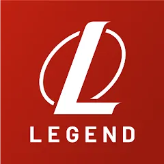 Legend Fantasy- Fantasy sports (Мод Безлимитные монеты и премиум-функции)