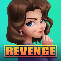 Merge Secret — Взломанная версия (Безлимитные монеты и энергия)